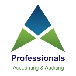 Professionals | المهنيون للمحاسبة والمراجعة